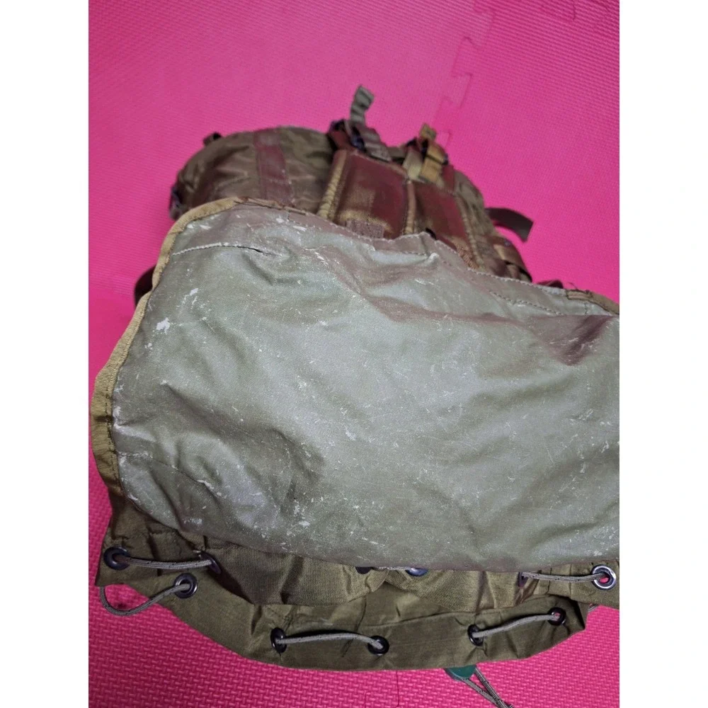 US Army Lc-1 Alice Backpack Military Rucksack bag Large Straps No Frame Vintage